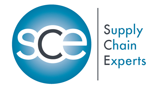 Logo Supply Chain Experts