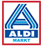 Logo client : Aldi