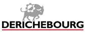 Logo client : Derichebourg