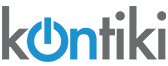 Logo client : Kontiki