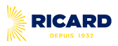 Logo client : Ricard