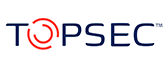 Logo client : Topsec
