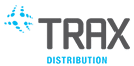 Logo client : Trax Distribution