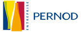 Logo client : Pernod Ricard
