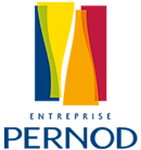Logo Pernod Richard